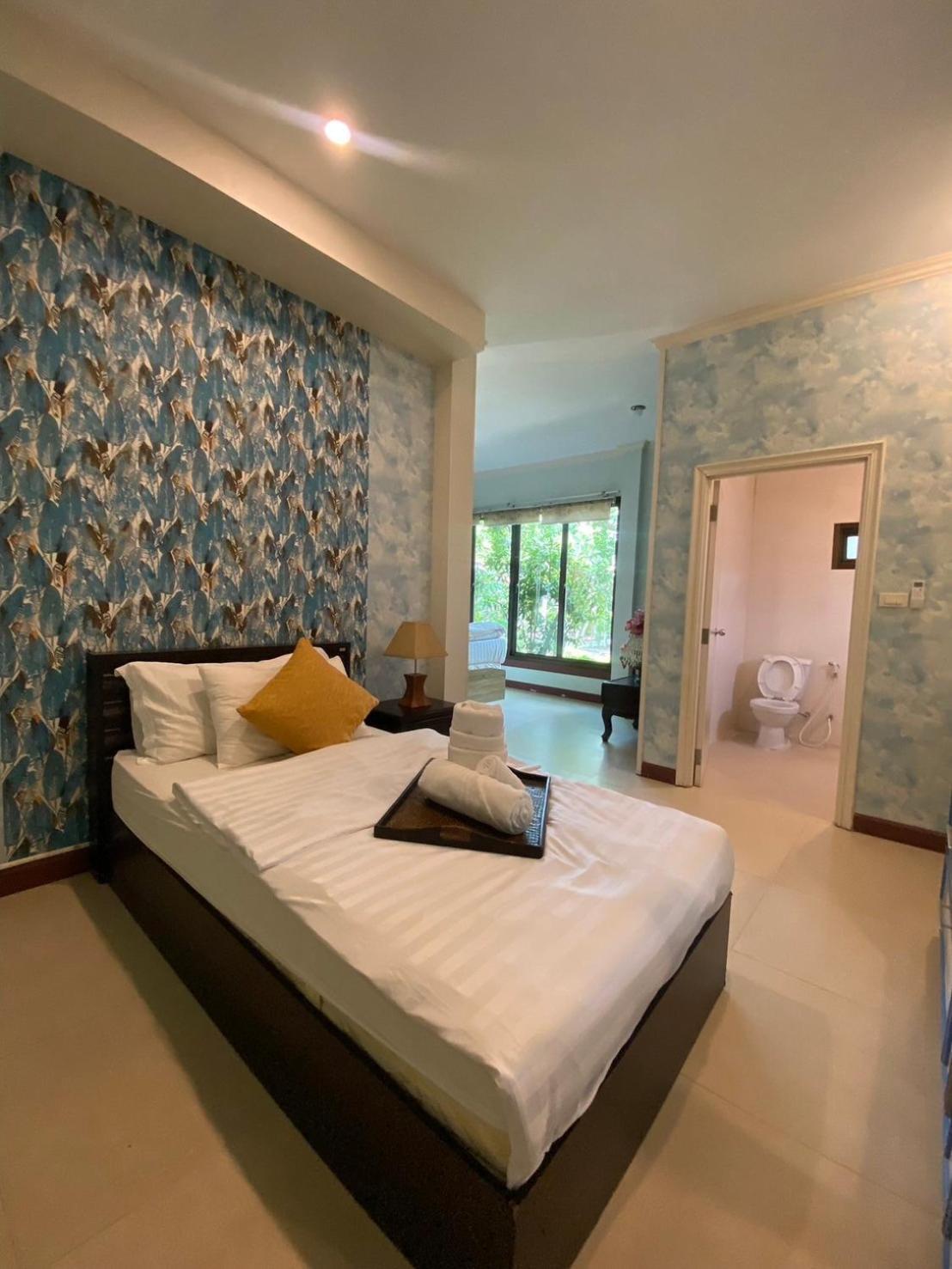 Phalaburi By Dreamhouse Casa vacanze *