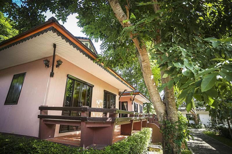 Casa vacanze Phalaburi By Dreamhouse
