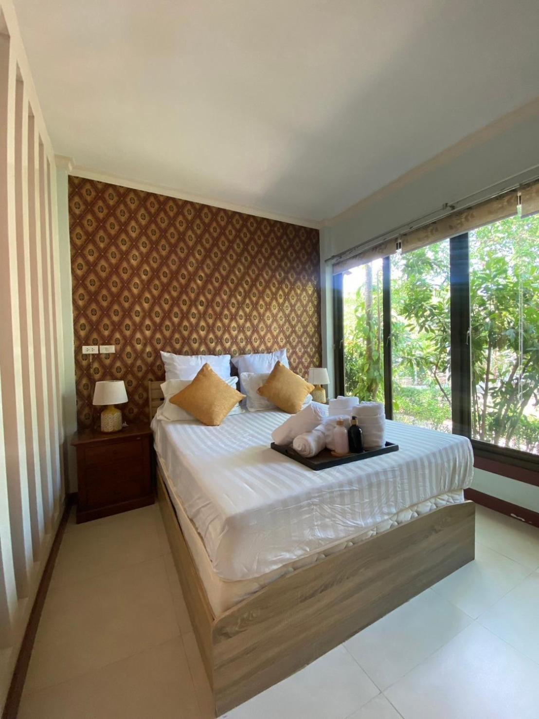 Casa vacanze Phalaburi By Dreamhouse *