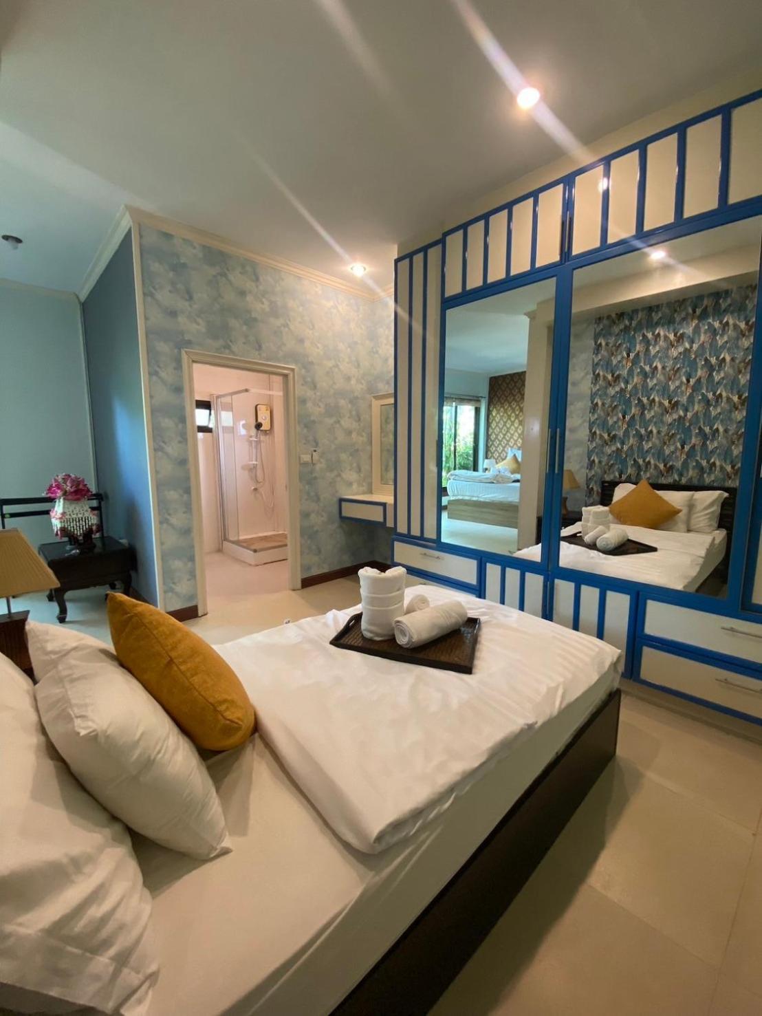 Phalaburi By Dreamhouse Ban Phala