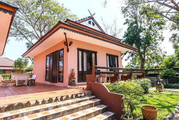 Phalaburi By Dreamhouse