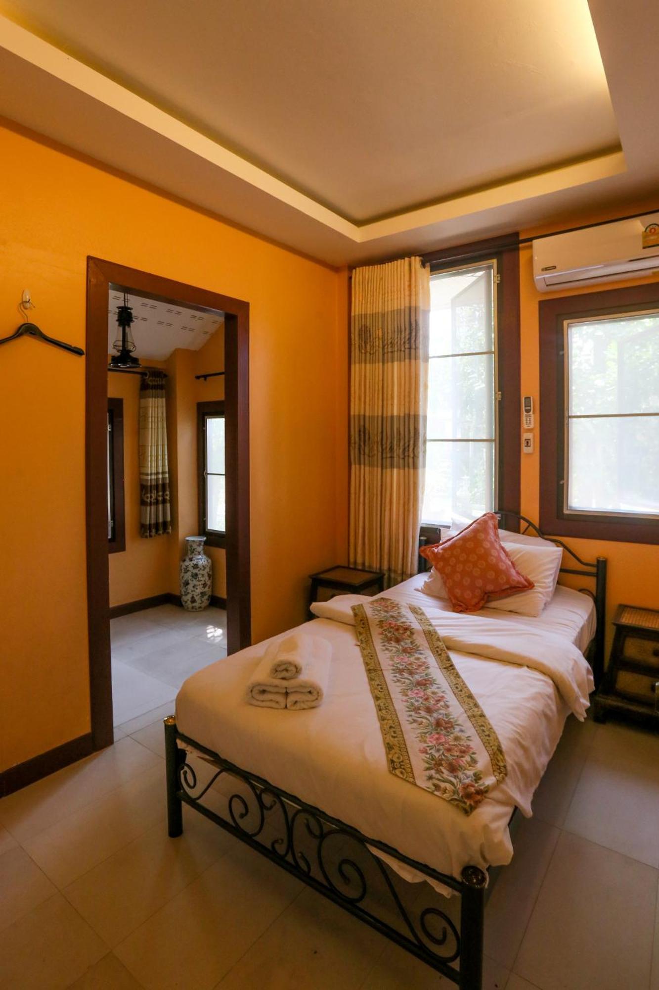 Casa vacanze Phalaburi By Dreamhouse Ban Phala