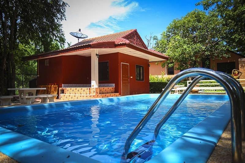 Phalaburi By Dreamhouse Casa vacanze