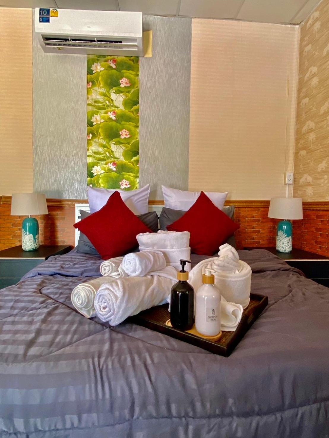 Casa vacanze Phalaburi By Dreamhouse