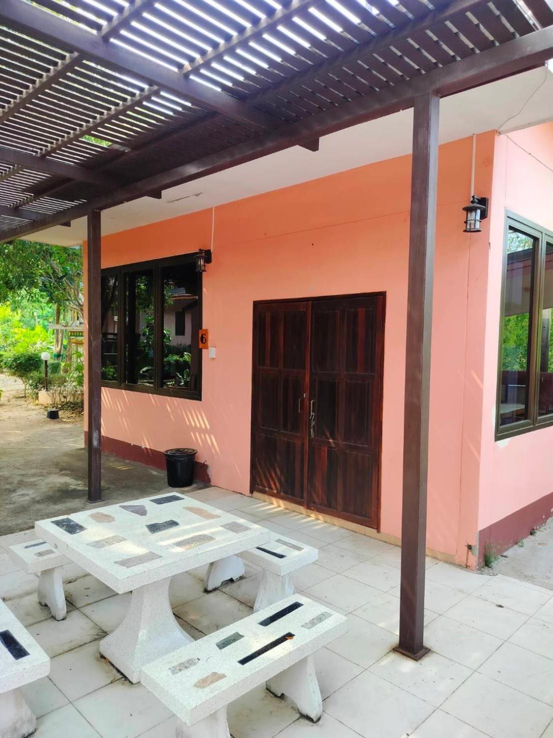 Phalaburi By Dreamhouse Casa vacanze Ban Phala